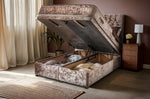 Load image into Gallery viewer, Cairo Ottoman Divan Bed