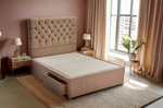 Load image into Gallery viewer, Sheffield Divan Bed (With Drawers)
