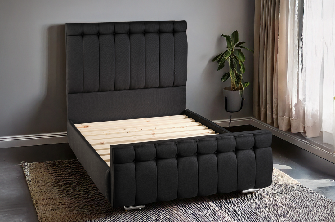 Bristol Upholstered Bed