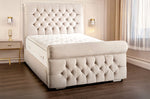 Load image into Gallery viewer, Miami Upholstered Bed
