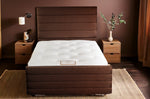 Load image into Gallery viewer, Nelson Upholstered Bed
