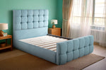 Load image into Gallery viewer, Westminster Upholstered Bed
