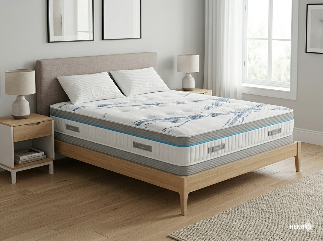 HENRY's Dual Season Pocket