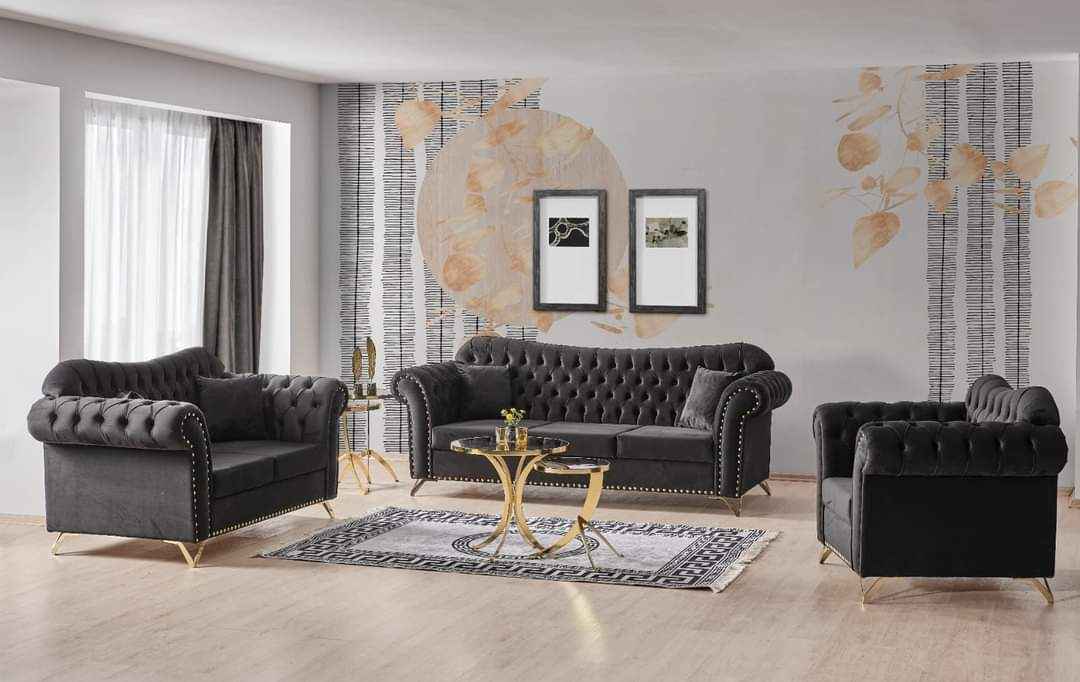 Elegance Sofa