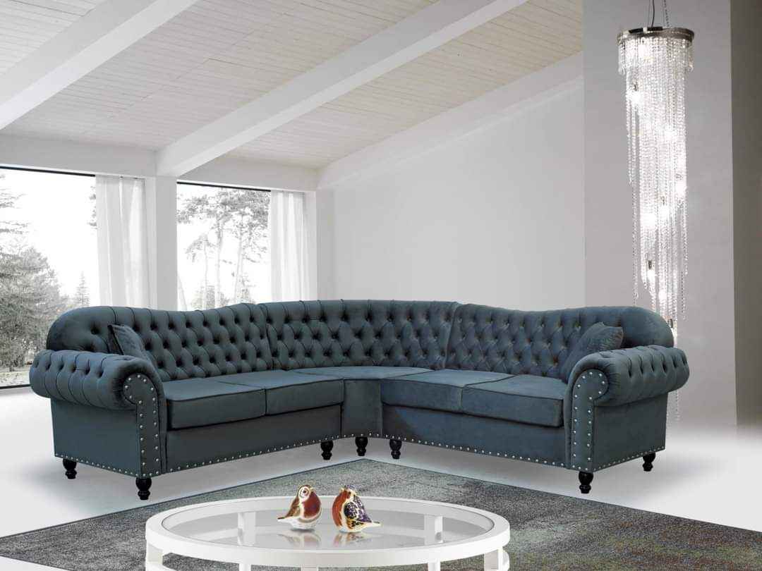 Elegance Sofa