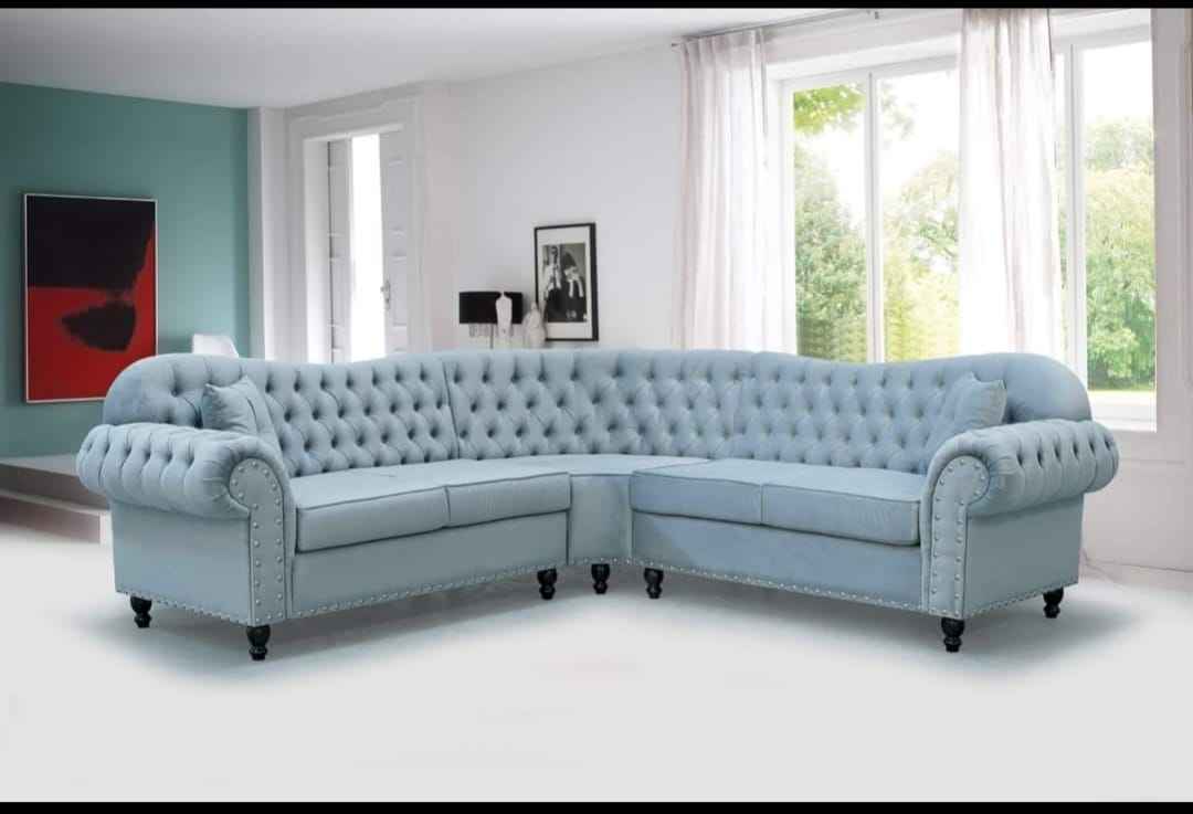 Elegance Sofa