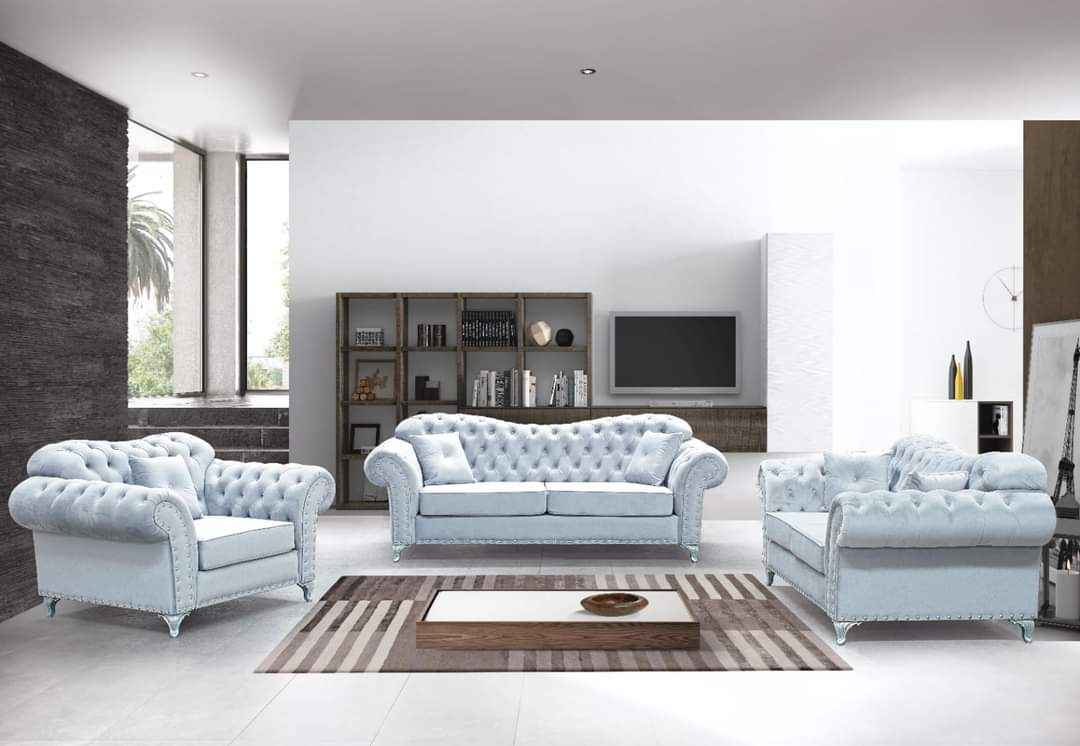 Elegance Sofa