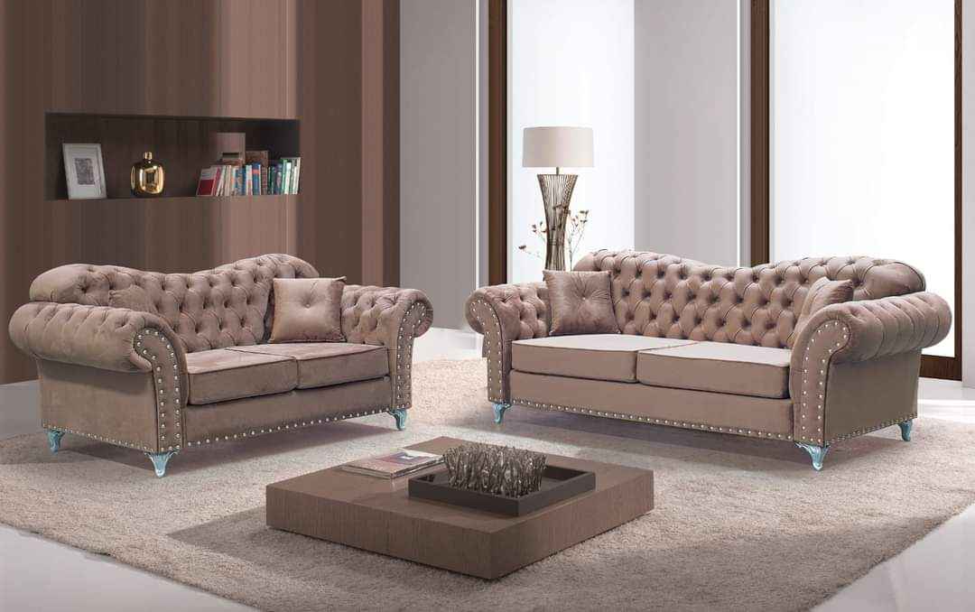 Elegance Sofa