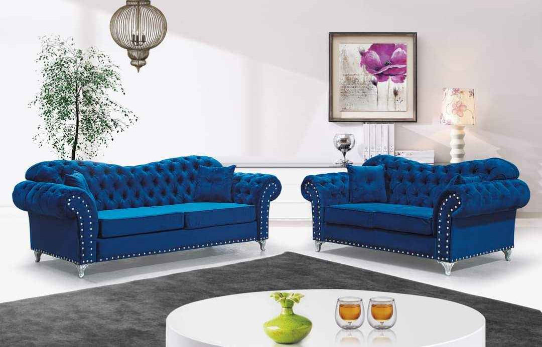 Elegance sofa