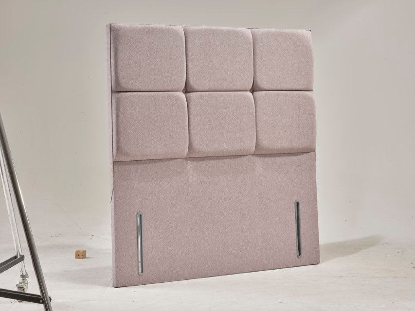 Italia Floorstand Headboard