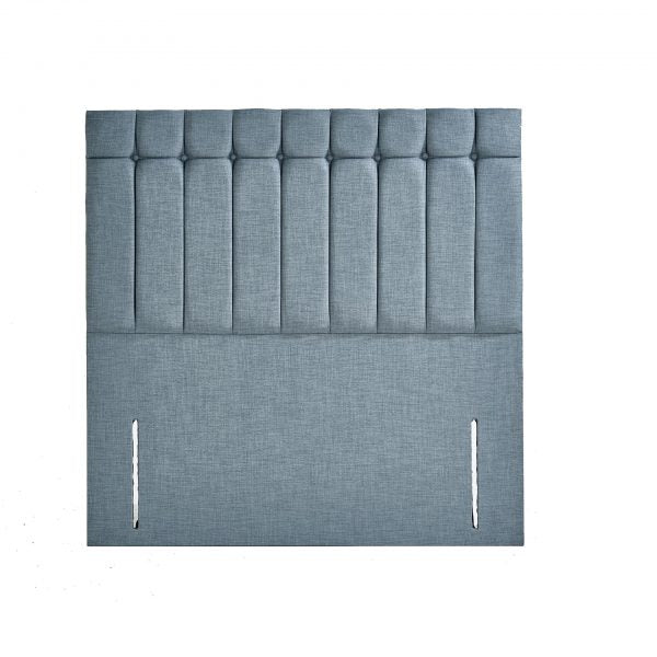 Geneva Floorstand Headboard