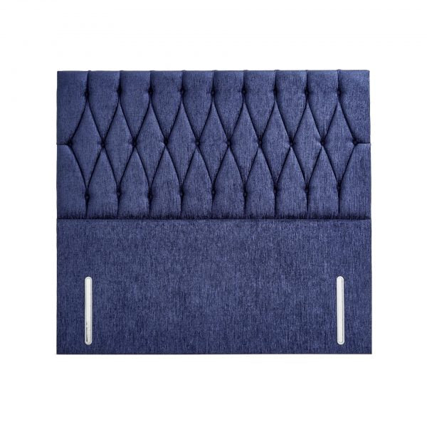 Vienna Floorstand Headboard