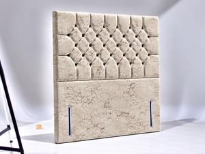 Marble Mink Velvet