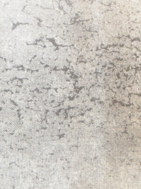 Platinum Marble Velvet