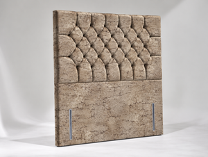 Stone Marble Velvet