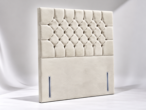Pebble Plush Velvet