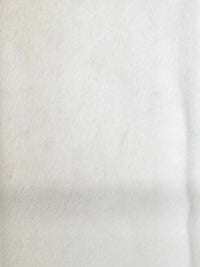 Silver Ice Plush Velvet