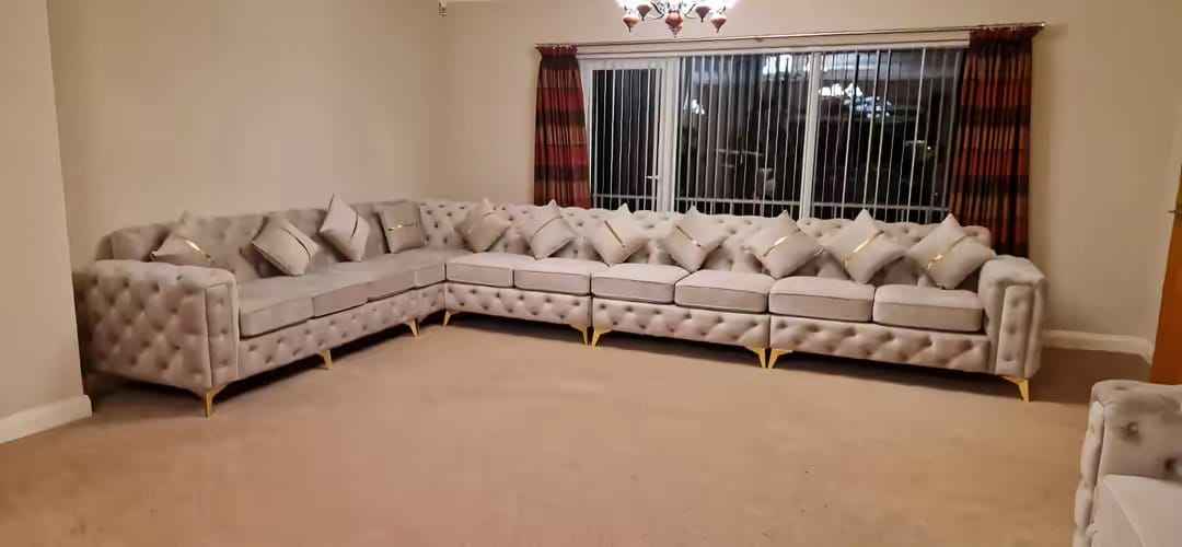 Posh Chesterfield