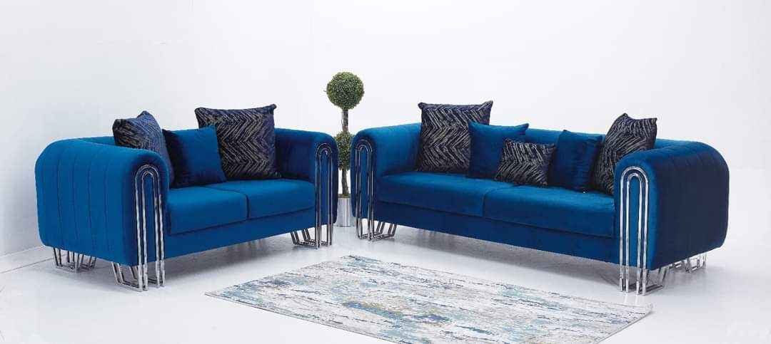 Rambo Sofa