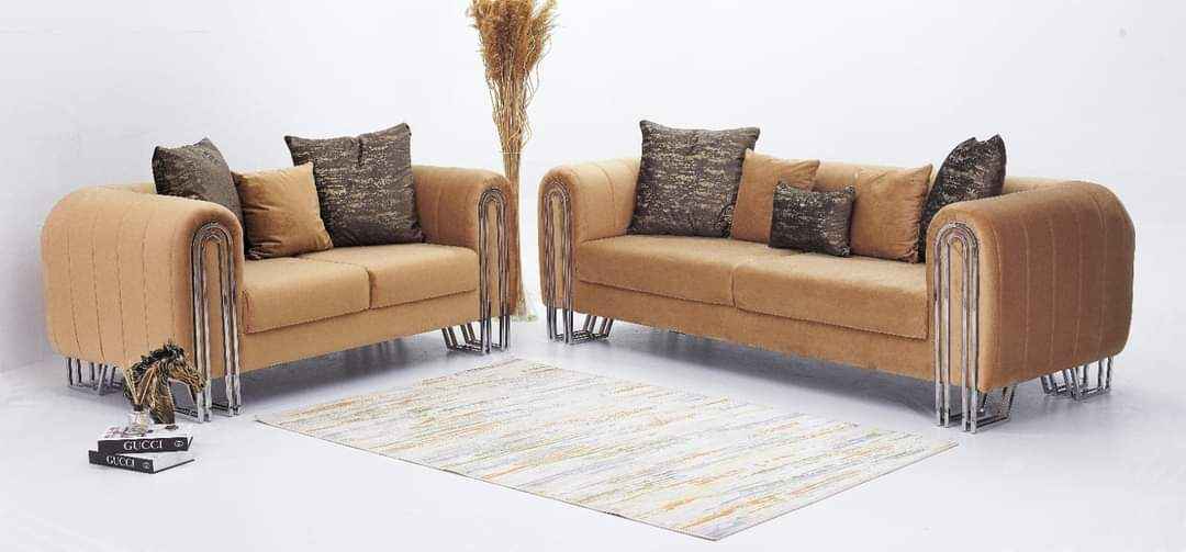 Rambo Sofa