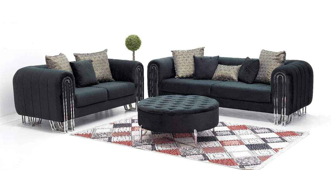 Rambo Sofa