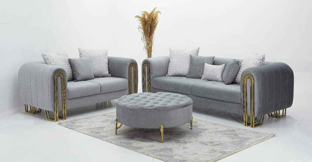 Rambo Sofa
