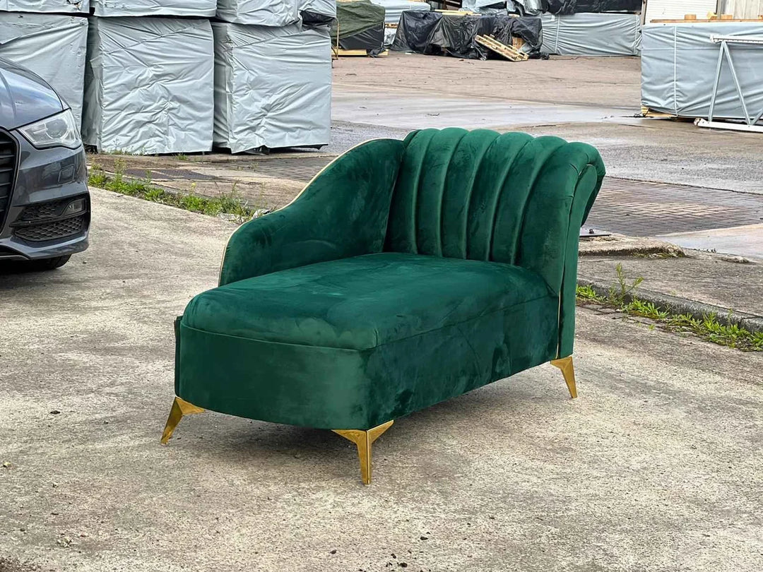 Posh Chesterfield