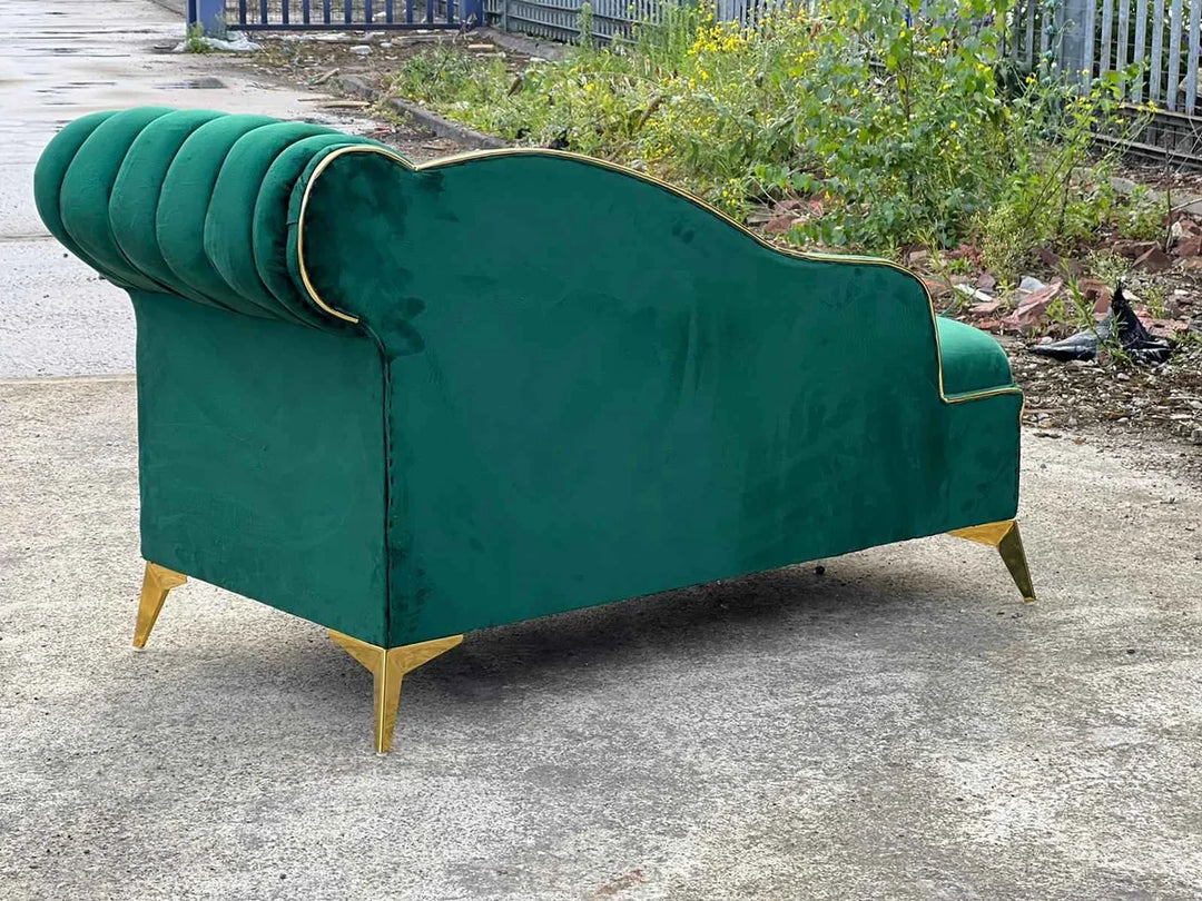 Posh Chesterfield