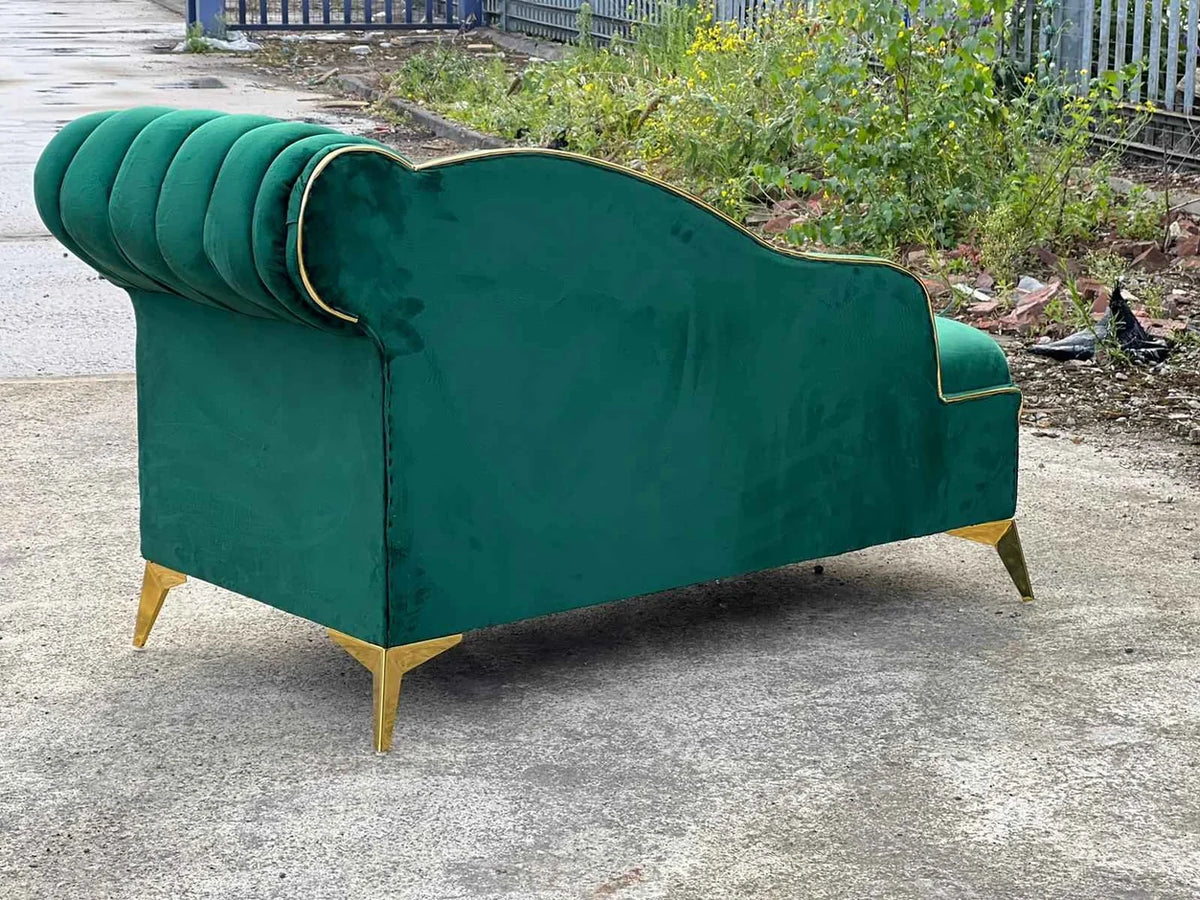 Posh Chesterfield