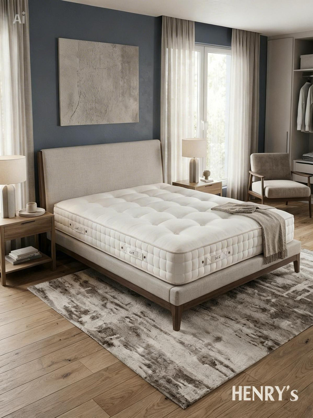 HENRY's Pocket Natural 2000