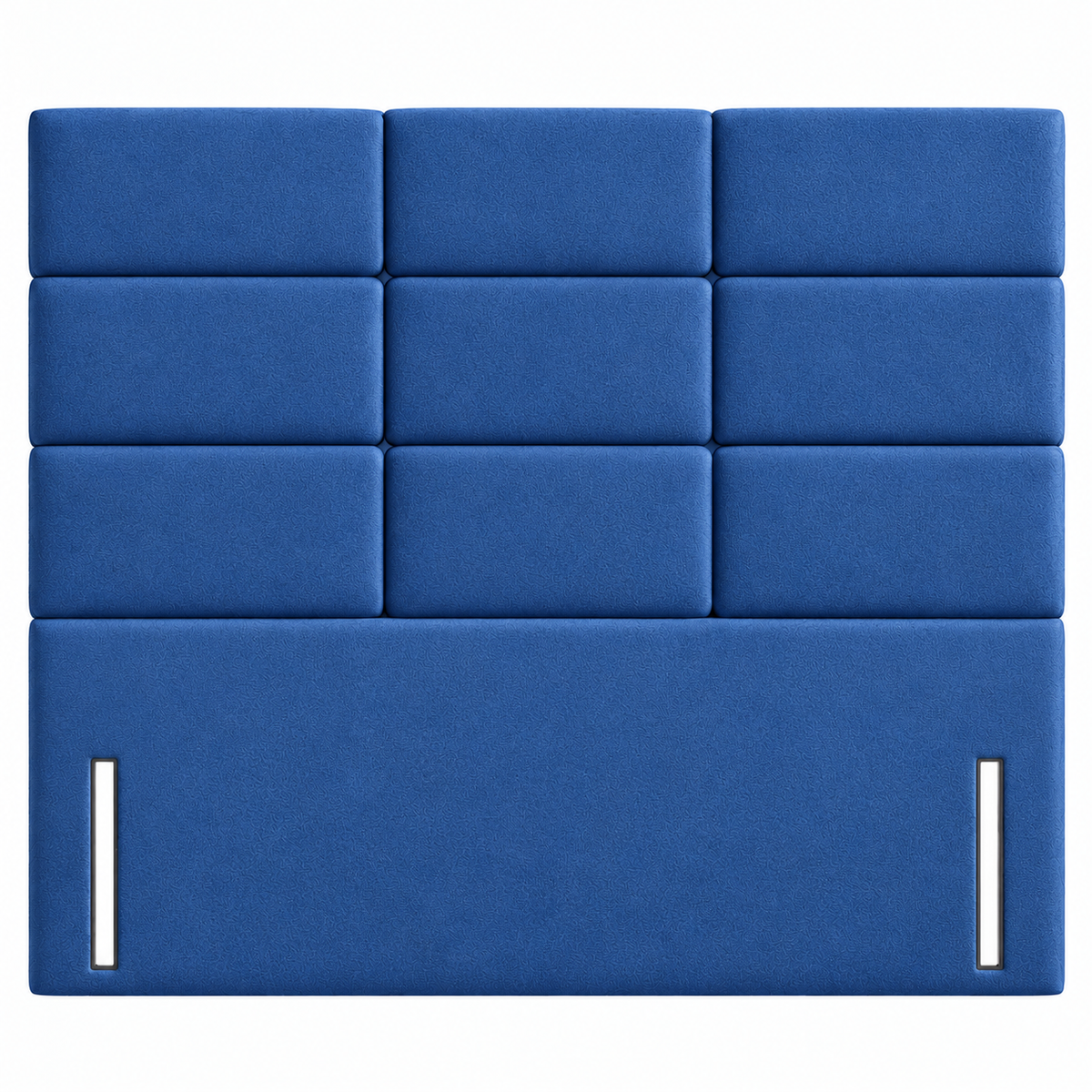 Prague floorstand headboard