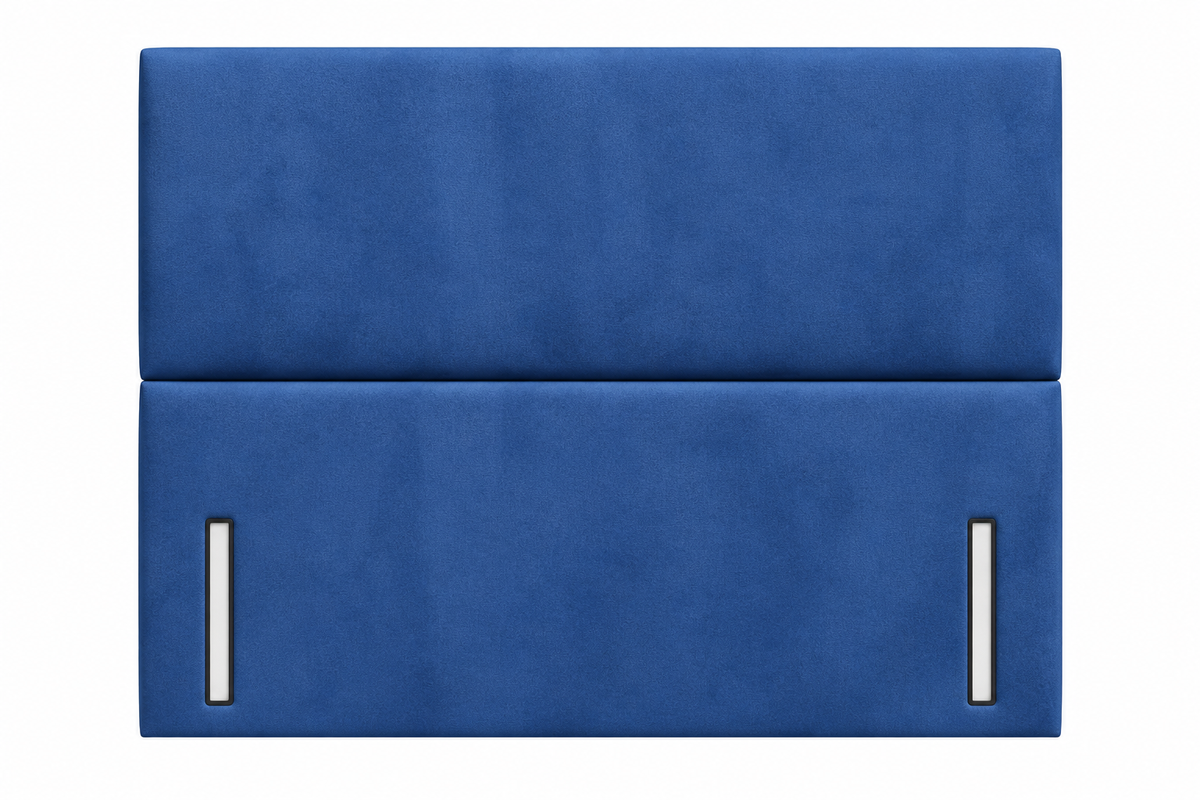 Amsterdam floorstand headboard