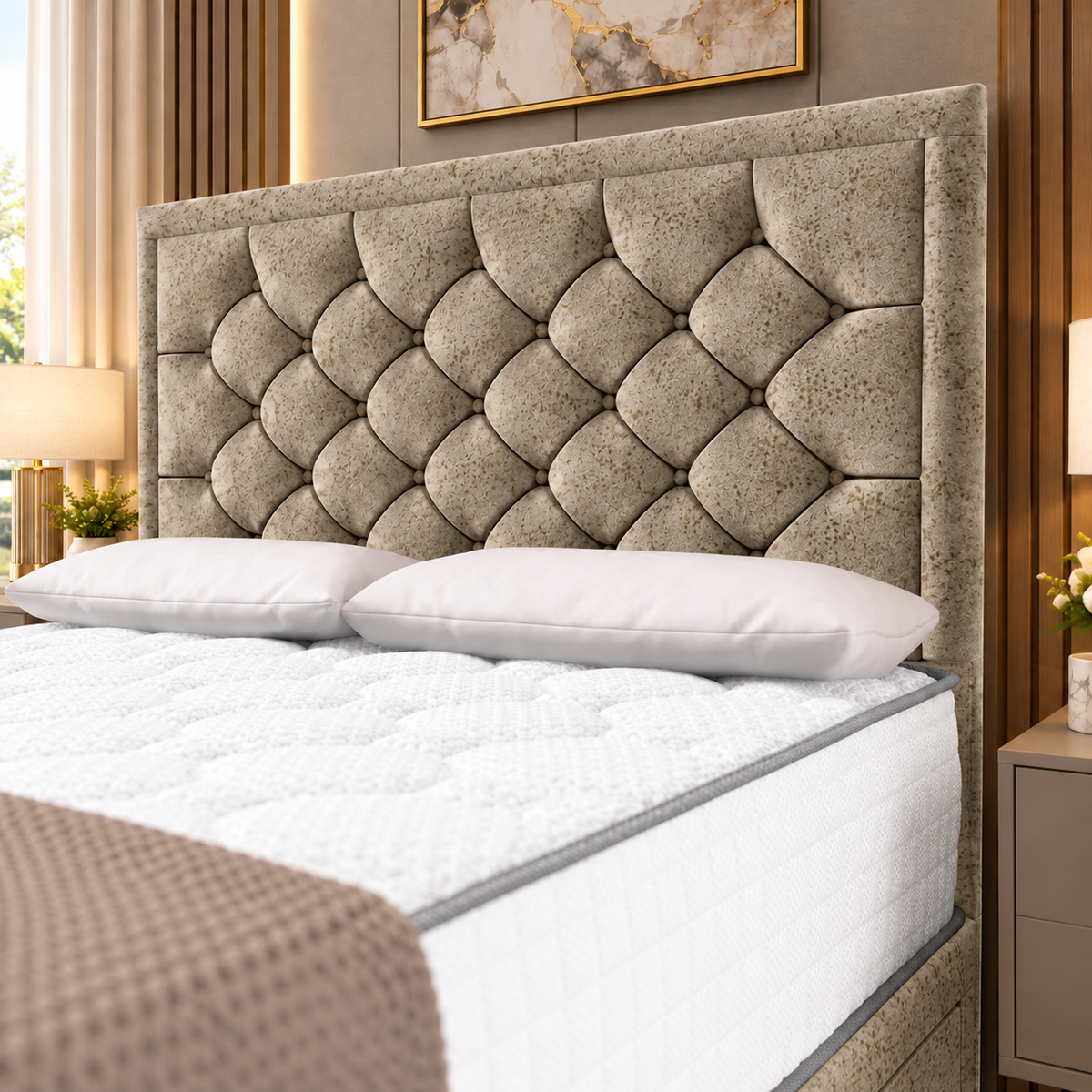 Lille divan bed