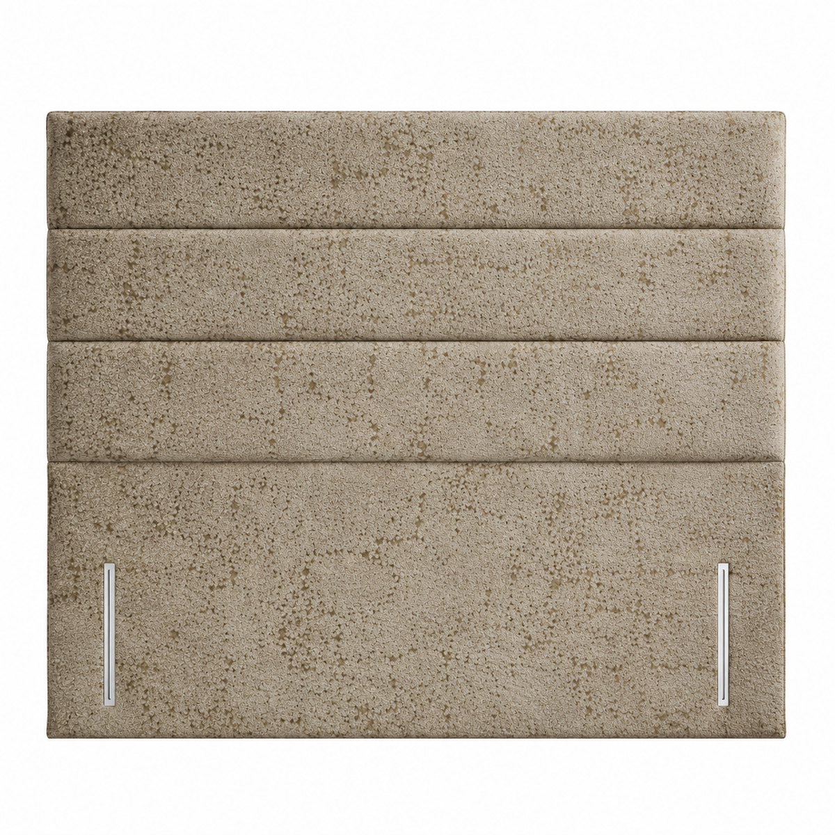 Budapest floorstand headboard