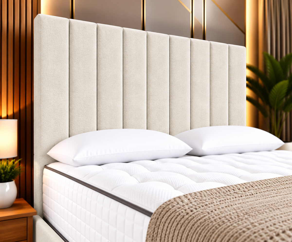 Berlin divan bed