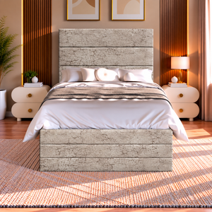 Marble Mink Velvet