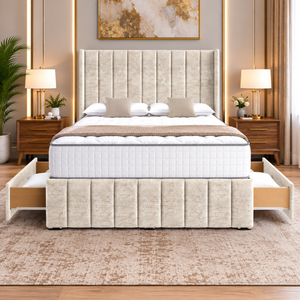 Marble Mink Velvet