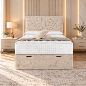 Marble Mink Velvet