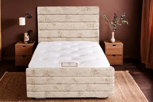 Marble Mink Velvet