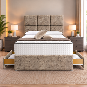 Stone Marble Velvet