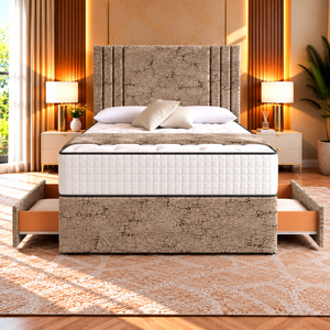 Stone Marble Velvet