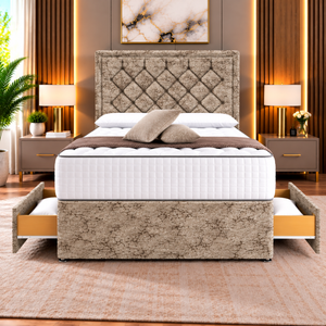 Stone Marble Velvet