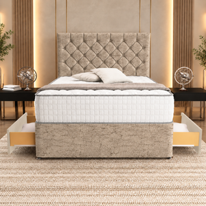 Stone Marble Velvet