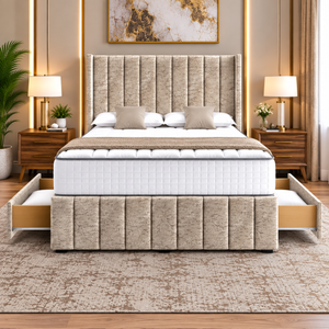 Stone Marble Velvet