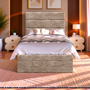 Stone Marble Velvet