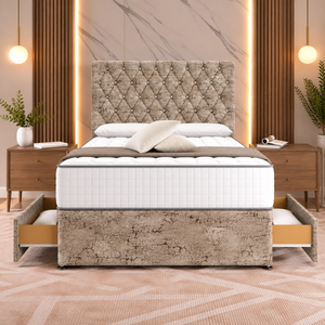 Stone Marble Velvet