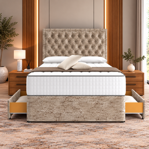 Stone Marble Velvet