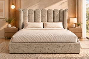 Stone Marble Velvet