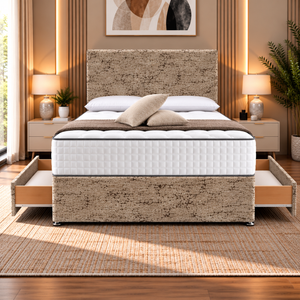 Stone Marble Velvet