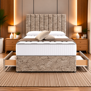 Stone Marble Velvet